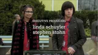 Degrassi Season 11115 Freeze Frames [upl. by Iden936]