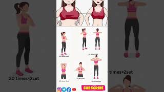 how to reduce breast fat 💯reduce breast size at home 🏡 shorts fitness viralvideo breast fit [upl. by Segalman]