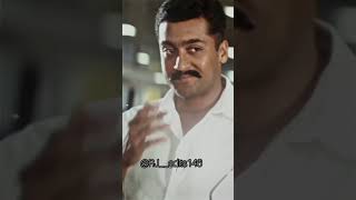 surya and jyothika real love kaakha kaakha movie 🎥 shorts [upl. by Ecnedurp35]