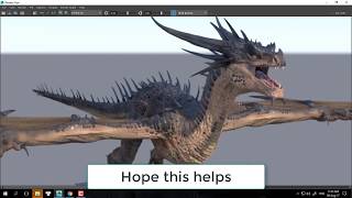 Truong Rigs Maya displacement map explained [upl. by Huntingdon]