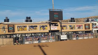 2024 Window Rock PRCA Rodeo🇺🇸 060224 [upl. by Ahsika]