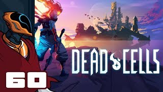 Lets Play Dead Cells  PC Gameplay Part 60  Beefstrong McDontDieFast [upl. by Llerrit]