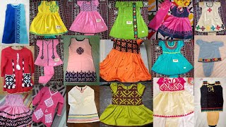 Baby Girls Aplic Work New Dress designs 2021  Aplic Work Baby Frock Design [upl. by Missi]