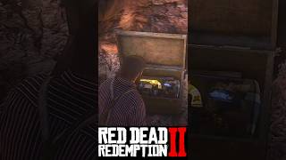 El Revolver de Otis Miller reddeadredemtion2arthurmorganrdr2shortsclips [upl. by Hiltner16]