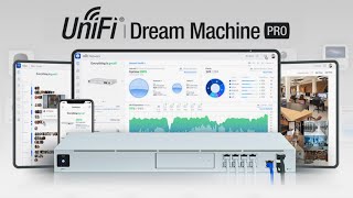 5 AWESOME updates to UniFi Dream Machine Pro [upl. by Jeffy]