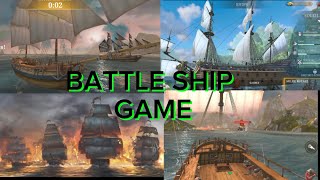 BATTLE SHIP GAME [upl. by Everson]