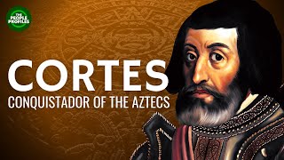 Hernan Cortes – Conquistador of the Aztecs Documentary [upl. by Aznola]