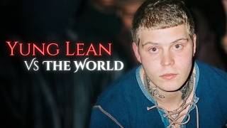 Yung Lean Career Highlights and Lows [upl. by Seaton]