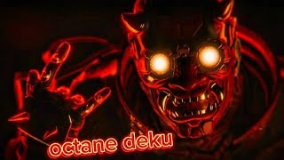 octane deku ep15USJ sorry I cut it short [upl. by Ecirb234]