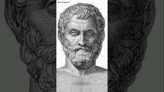 Introduction to Thales of Miletus greek philosopher preSocratic philosopher [upl. by Carson]