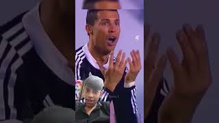 f⚽🏈⚽ootball ronaldol cr7 worldcup respect messi soccer edit goal cr7losescontrolshorts [upl. by Siuqcram]