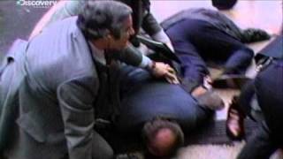 Reagan Assassination Attempt [upl. by Rocky]