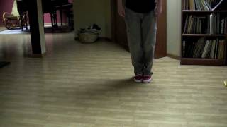 Learn How to Dance  Ultimate Footwork Tutorial [upl. by Bradley]