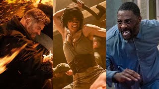 10 Best Netflix Original Movies of 2023  New Netflix Movies [upl. by Haerr]