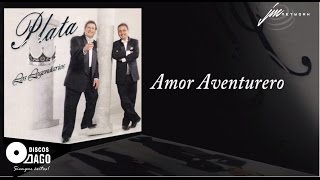 Los Legendarios  Amor Aventurero Official Audio [upl. by Nadler]