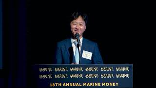 Korea Offshore Wind Opportunities amp Challenges for Korean Maritime Industry [upl. by Refinnej]