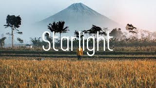 Ayon  Starlight Lyrics [upl. by Kokaras]