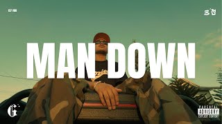 Man Down  127 Vibe Official Music Video [upl. by Honna]