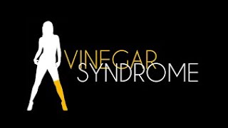 vinegar syndrome totally rad sale [upl. by Washko571]