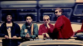 Aterciopelados  BIOS Trailer [upl. by Ymmas]