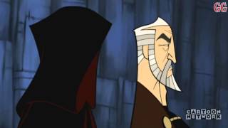 Star Wars Clone Wars Chapter 6 HD 20032005 TV Series [upl. by Adnirem]