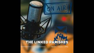 Linked Parish Podcast  15 Nov [upl. by Dnalra742]