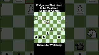 Ed Lasker vs Capablanca 1915 chess shorts [upl. by Kyred]