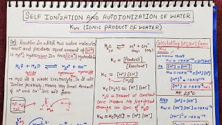 Class 11th Chemistry  Ionization of Acids amp Bases Part 1  Problem 616 to 622  Equilibrium [upl. by Pedro]