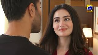 Aye MushteKhaak  Episode 08  Best Scene 02  HAR PAL GEO [upl. by Shreeves]