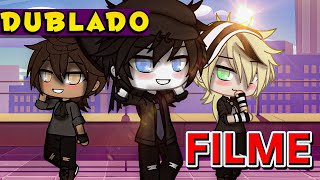 Gringos  O FILME DUBLADO Gacha Club [upl. by Lawton219]