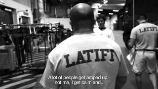 FIGHTLIFE OF ILIR LATIFI  EPISODE 2 [upl. by Chancey746]