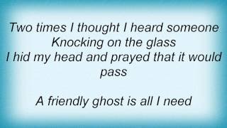 Eels  Friendly Ghost Lyrics [upl. by Cybil]