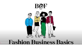 1 Do You Really Want to Start a Fashion Business  BoFEducation [upl. by Annohsak]