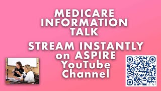 Medicare 2024 Information Changes Talk [upl. by Berne]