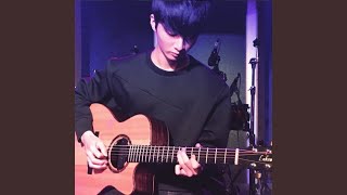 RKelly I Believe I Can Fly  Sungha Jung [upl. by Holloway646]