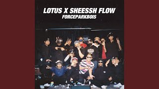 Medley Lotus  Sheessh Flow Live [upl. by Wilsey196]