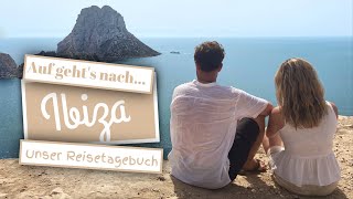 Ibiza Unsere Tipps für einen Kurzurlaub auf die Hippie Insel Doku [upl. by Ennis]