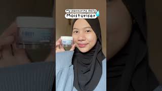 AikenPrebiotic Gel Moisturiser is a MustHave Gel moisturiser [upl. by Aicile]