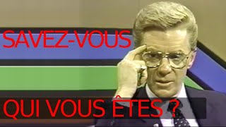 FR quotSavezvous qui vous êtes quot par Bob Proctor Voix française  Bob Proctor en Français [upl. by Iras]