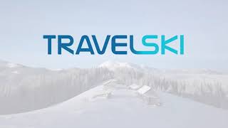 Travelski  Tout ski compte [upl. by Hosfmann907]