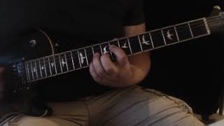 Converge  Jane Doe Guitar Cover [upl. by Neyud]