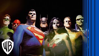 Secret Origin The Story of DC Comics  FullLength Documentary  Warner Bros Entertainment [upl. by Attayek]