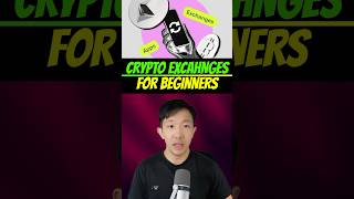 What Crypto Exchanges are for beginners trading crypto cryptoexchange [upl. by Annavoig]