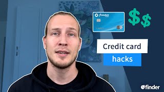 6 Credit Cards Hacks That WORK [upl. by Pangaro]