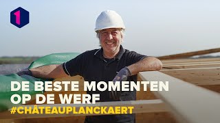 Humor van de bovenste Planckaerts  Château Planckaert [upl. by Lachlan]