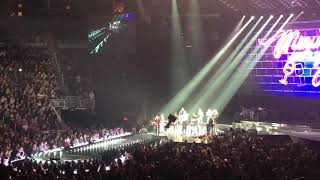 Chevel Sheperd live In Glendale Arizona—intro by Kelly Clarkson [upl. by Cerf313]