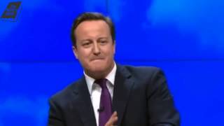 David Cameron Is Gay [upl. by Moishe]