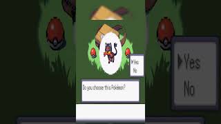 POKEMON MOON EMERALD HACK ROM POKEMON PARA GBA COMPLETO CON MEGAEVOLUCIONES Y FORMAS ALOLA shorts [upl. by Caraviello]