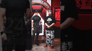 Tretan muslim dark joks di somasi Dedy Corbuzier [upl. by Tshombe]