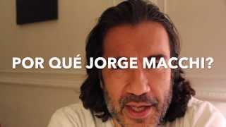 PASTELA JORGE MACCHI [upl. by Orlando]